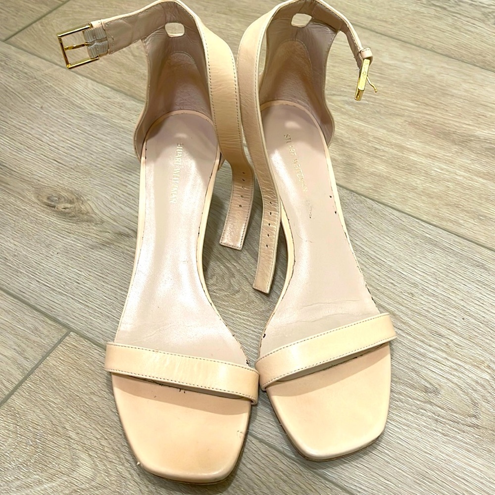 Stuart Weitzman Sandals